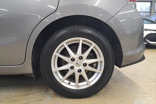 Nissan Pulsar vaihtoauto