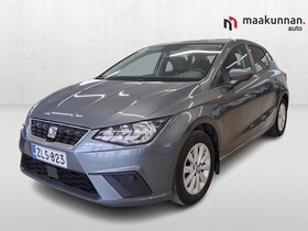SEAT Ibiza vaihtoauto