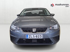 SEAT Ibiza vaihtoauto