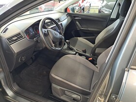 SEAT Ibiza vaihtoauto