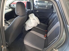 SEAT Ibiza vaihtoauto