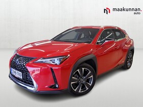 Lexus UX vaihtoauto