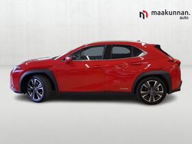 Lexus UX vaihtoauto