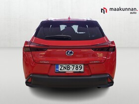 Lexus UX vaihtoauto