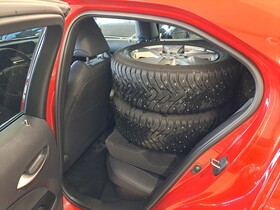 Lexus UX vaihtoauto