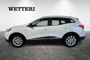 Renault Kadjar vaihtoauto