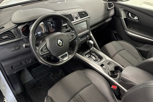 Renault Kadjar vaihtoauto