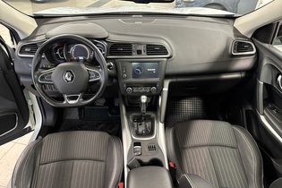 Renault Kadjar vaihtoauto