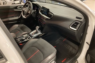 Kia Proceed vaihtoauto