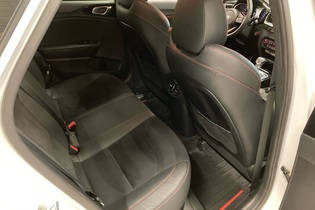 Kia Proceed vaihtoauto