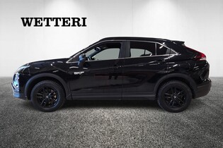 Mitsubishi Eclipse Cross vaihtoauto