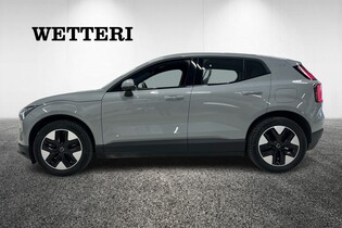 Volvo EX30 vaihtoauto