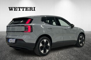 Volvo EX30 vaihtoauto