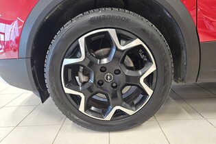 Opel Mokka vaihtoauto