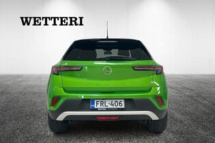 Opel Mokka vaihtoauto