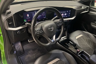 Opel Mokka vaihtoauto