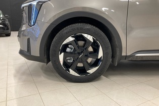 Kia Sorento vaihtoauto