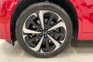 Mazda CX-60 vaihtoauto