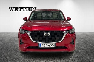 Mazda CX-60 vaihtoauto