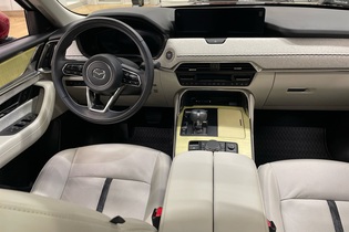 Mazda CX-60 vaihtoauto