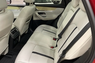 Mazda CX-60 vaihtoauto