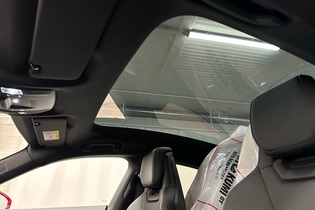 Audi e-tron GT vaihtoauto