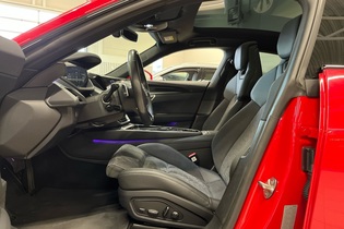 Audi e-tron GT vaihtoauto