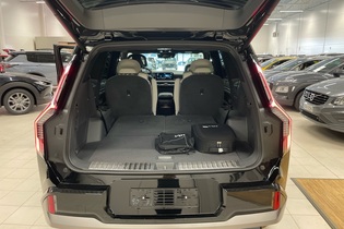 Kia EV9 vaihtoauto