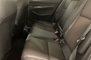 Mazda 3 vaihtoauto