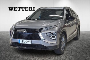 Mitsubishi Eclipse Cross vaihtoauto