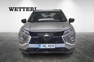 Mitsubishi Eclipse Cross vaihtoauto