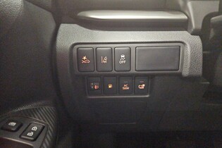 Mitsubishi Eclipse Cross vaihtoauto