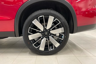 Mitsubishi Outlander vaihtoauto