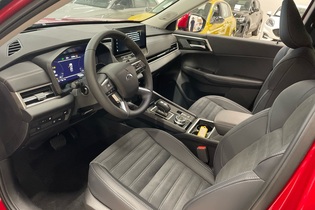 Mitsubishi Outlander vaihtoauto