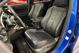 Mitsubishi Eclipse Cross vaihtoauto