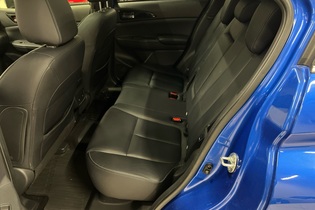 Mitsubishi Eclipse Cross vaihtoauto