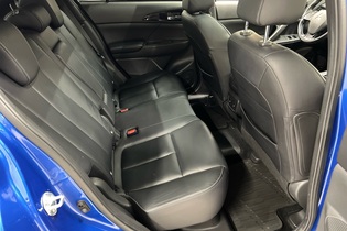 Mitsubishi Eclipse Cross vaihtoauto