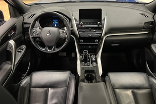 Mitsubishi Eclipse Cross vaihtoauto