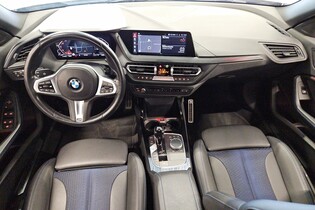 BMW 218 vaihtoauto