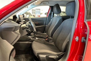 Peugeot 2008 vaihtoauto