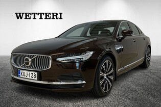 Volvo S90 vaihtoauto