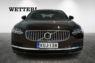 Volvo S90 vaihtoauto