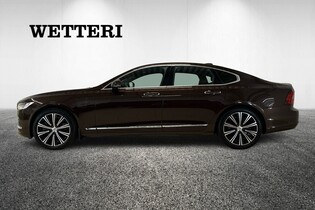 Volvo S90 vaihtoauto