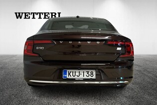 Volvo S90 vaihtoauto