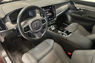 Volvo S90 vaihtoauto
