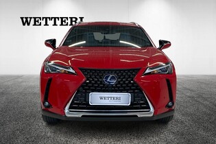 Lexus UX vaihtoauto
