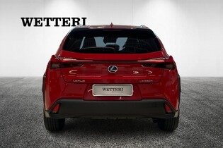 Lexus UX vaihtoauto