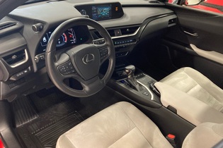 Lexus UX vaihtoauto