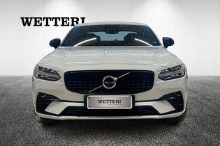 Volvo S90 vaihtoauto