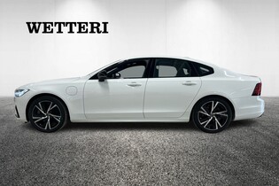 Volvo S90 vaihtoauto